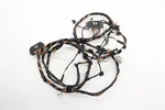 2019 - 2022 Jeep Grand Cherokee Wk Rear Liftgate Wire Harness Oem 68401346AB Used. Price: $70.82.