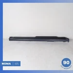 17-19 Range Rover Evoque L538 Convertible Right Skirt Rocker Molding Panel Oem Used. Price: $124.50.