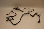 2009-2017 Volkswagen Vw Tiguan Rear Left Hatch Trunk Wiring Harness Cable Oem Used. Price: $18.00.