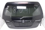 2001-2007 Toyota Highlander Rear Trunk Tailgate Decklid Hatch 202 Black Used. Price: $844.55.