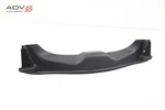 17-25 Porsche 718 Cayman Trunk Latch Lock Sill Scuff Plate Trim Cover Panel Oem Used. Price: $74.99.