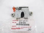 Oem Toyota Tundra Tailgate Latch (right) Fits 2007-2021 65780-0C041 New. Price: $45.25.