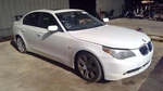 (local Pickup Only) Trunk/hatch/tailgate Without Spoiler Fits 06-10 Bmw M5 86615 Used. Price: $249.90.