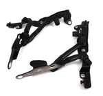 2011 - 2014 Chrysler 200 Tailgate Hinges Rear Trunk Used. Price: $46.74.