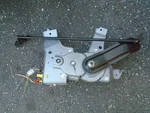 2009 2015 Honda Pilot Hatch Tailgate Lift Motor Power Assembly 74961-SZA-305 Used. Price: $95.00.