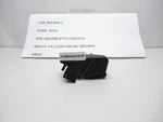 16 Mazda 3 Rear Tailgate Liftgate Release Switch Protector Bracket BHN9624B2 Oem Used. Price: $12.09.