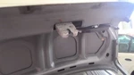 Latch Assembly Only! Trunk/hatch/tailgate Sedan Without Sti Fits 02-05 Impreza 1 Used. Price: $39.99.