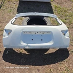 2013 To 2016 Nissan Pathfinder Liftgate (local Pickup, No Ship) Used. Price: $350.00.