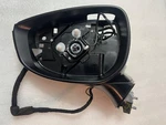 2023-2025 Genuine Mazda CX-50 Front Left Door Mirror Oem VA57-69-181 Used. Price: $159.00.