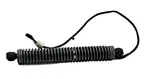2014-2016 Bmw 535 550 F10 Rear Right Passenger Trunk Lid Spindle Drive Shock Oem Used. Price: $85.49.