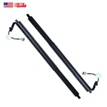 2X Genuine Ford Escape 2013-2019 Rear Tailgate Power Lift Support CJ54S402A55AD New. Price: $119.90.