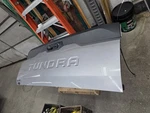 New Pre-painted Match Oem Rear Tailgate For 2022-2025 Toyota Tundra 22-25. Price: $995.00.