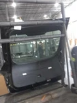 Trunk/hatch/tailgate Privacy Tint Glass Camera Fits 15-19 Bmw X6 753344 Used. Price: $1570.39.