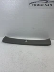 2017 2022 Honda Cr-v Roof Headliner Rear Header Trim Cover Panel Oem Used. Price: $78.99.