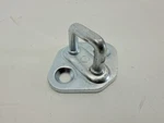 2016-2025 Toyota Prius Left Right Side Door Lock Latch Striker Plate Oem Used. Price: $19.99.
