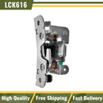 38691 Dorman Tailgate Latch Driver Passenger Side New For Ram Truck Rh Lh. Price: $134.72.
