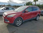 Right Power Tailgate Sensor Oem 2015 Ford Escape 1YR Wrnty CJ5Z78406A76A Used. Price: $175.00.