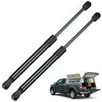 Fits Year Make Model Gas Strut 14 Inch 30LB 133N C16-23609 For Leer Canopy New. Price: $14.19.