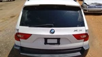 Trunk/hatch/tailgate With Privacy Tint Glass Fits 04-06 Bmw X3 234535 Used. Price: $679.14.