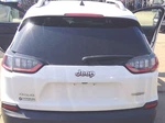 Jeep Cherokee Rear Decklid Liftgate Door Hatch W/glass 2019 21-2023 Used. Price: $718.75.