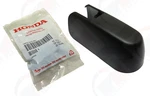 Genuine Oem Honda / Acura Rear Wiper Arm Bolt Cap Cover Black 76721-SCV-A01 New. Price: $22.88.