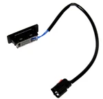 2010-2017 Genuine Gm Rear Liftgate Release Switch, New Oem Part, P/n 22869802. Price: $45.99.