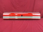 Nos Oem Chrysler Lebaron Rear Trunk Finish Reflector Panel 93-94 Part# 4676517 New. Price: $299.99.