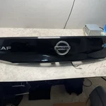 2018-2021 Nissan Leaf Tailgate Back Door Finish Moulding Cover Panel 90810-5SA0A Used. Price: $95.20.