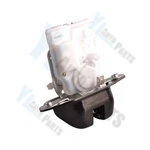 Trunk Latch Tailgate Lock Actuator Assy Fit 2005-2010 Honda Odyssey New. Price: $34.99.