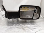 2013-2022 Ram 2500 3500 4500 5500 Right Side Mirror Manual Black 68412768AC Used. Price: $150.00.