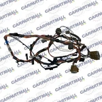 08 Chrysler Town & Country Rear Hatch Liftgate Tailgate Wire Harness 04869286AD Used. Price: $50.97.