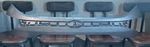 2025 Subaru Forester Tailgate Trim Molding Garnish Aplique Great Local Original Used. Price: $299.99.
