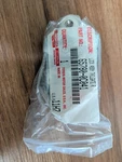 New Oem Genuine Toyota Tundra Tailgate Latch (right) 65780-0C041. Price: $45.00.
