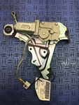 2017 2019 Genesis G90 Trunk Lid Lift Gate Motor Control Drive 81800-D2000 Oem Used. Price: $170.00.