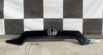 2018 -2020 Honda Accord Trunk Molding Trim W Emblem Used Oem 74890 Tvaa A0 M1. Price: $99.99.