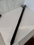 2013 Ford Edge Lh Rear Tailgate Power Lift Supports Oem BT43-78402A55-AL Used. Price: $131.01.