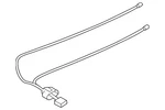 Genuine Volkswagen Sensor 561-962-253-C New. Price: $86.35.