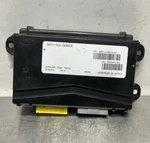 2009-2012 Ford Flex Rear Power Hatch Tail Gate Trunk Module Oem AA8T-14B673-AC Used. Price: $34.99.