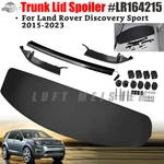 Rear Liftgate Trunk Lid Spoiler #LR164215 Fit Land Rover Discovery Sport 2015-23 New. Price: $435.00.