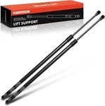 Rear Tailgate Lift Supports Shock Struts 2PCS For Toyota Prius V 2012-2018 New. Price: $49.55.