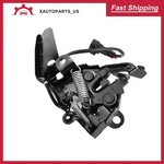 Car Hood Latch Lock Assembly Replacement For Toyota Corolla - Pack Of 1 Black New. Price: $35.49.