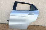 2015-2020 Mercedes-benz X156 GLA250 Rear Left Side Door Shell Panel Silver Oem Used. Price: $374.99.