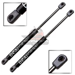 Pair Liftgate Hatch Supports Gas-charged Shocks For Toyota Celica 2000-2004 New. Price: $15.39.