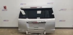 19 Gmc Yukon Denali Rear Decklid Hatch Assembly Silver Used. Price: $918.00.