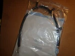 2014 2015 2016 Ford Escape Wiring Strap Assembly New Oem EV4Z-14324-A. Price: $27.99.
