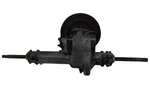 Mtd White Outdoor Ace LT-1650 42" Lawn Tractor Transaxle 618-0163B 918-0163D Used. Price: $199.95.