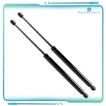 Fits 2010-2015 Honda Crosstour 2X Hatchback Tailgate Lift Supports Gas Struts New. Price: $16.89.