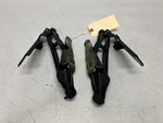 13-16 Lincoln Mks Rear Trunk Lid Right & Left Support Hinges Set, Oem LOT3460 Used. Price: $90.00.