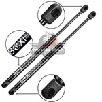 Rear Window Glass Lift Supports Struts Shocks For Chevrolet Trailblazer Ascender New. Price: $18.02.