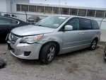 Routan 2011 Trunk/hatch/tailgate 1549459 Used. Price: $635.51.